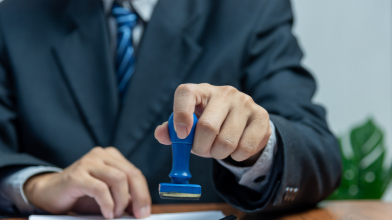 Visa Processing