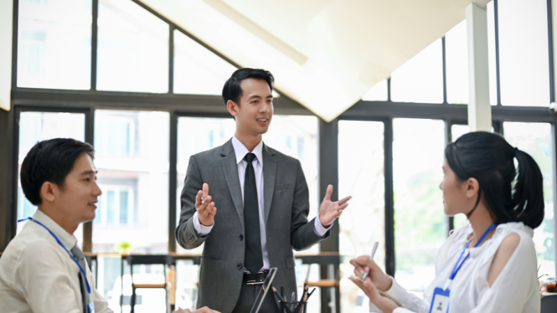 Job Consultation