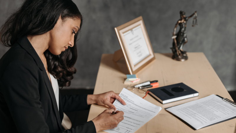 Visa Processing & Documentation